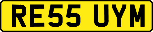 RE55UYM