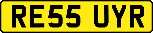 RE55UYR