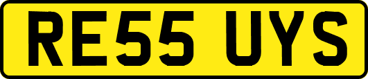 RE55UYS