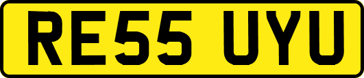 RE55UYU