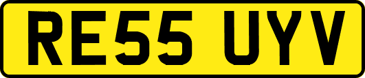 RE55UYV
