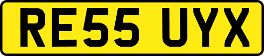 RE55UYX