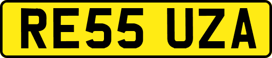 RE55UZA