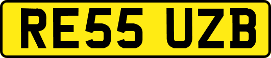 RE55UZB