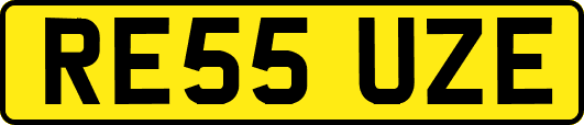 RE55UZE