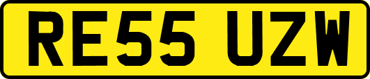 RE55UZW
