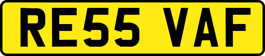 RE55VAF