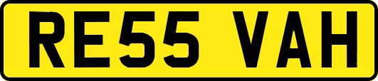 RE55VAH