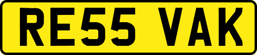 RE55VAK