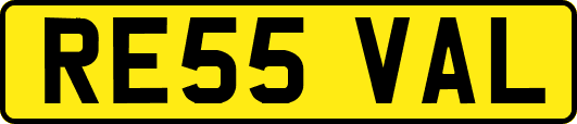 RE55VAL