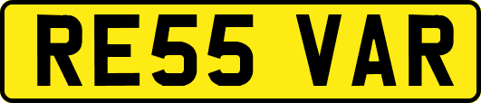 RE55VAR