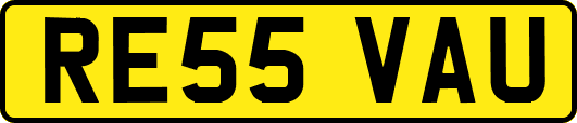 RE55VAU