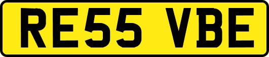 RE55VBE