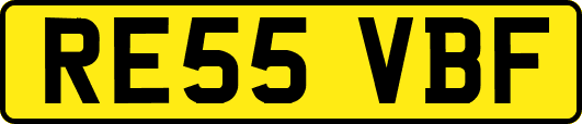 RE55VBF