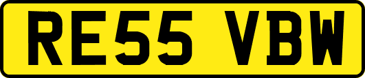 RE55VBW