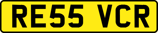 RE55VCR