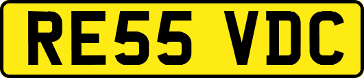 RE55VDC