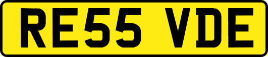 RE55VDE