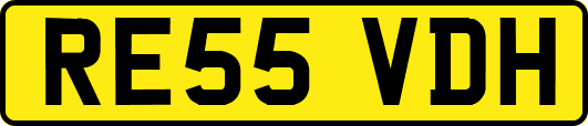 RE55VDH