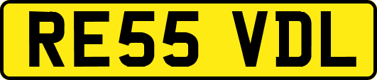 RE55VDL