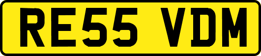 RE55VDM