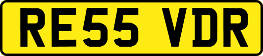 RE55VDR