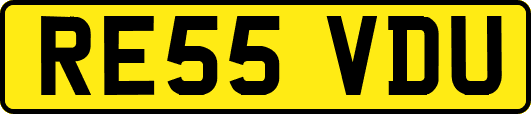 RE55VDU