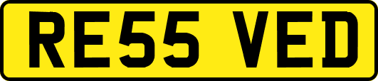 RE55VED