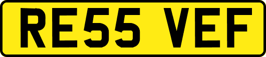 RE55VEF
