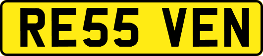 RE55VEN