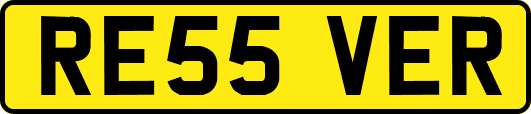 RE55VER