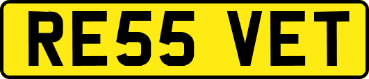 RE55VET