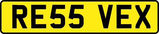 RE55VEX