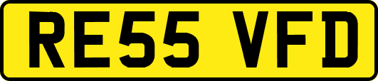 RE55VFD