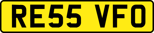 RE55VFO