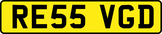 RE55VGD