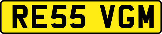 RE55VGM