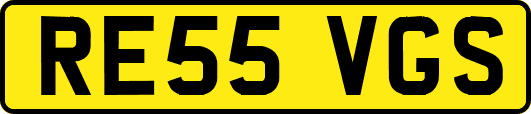 RE55VGS