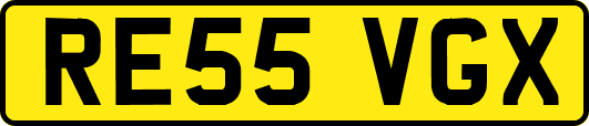 RE55VGX