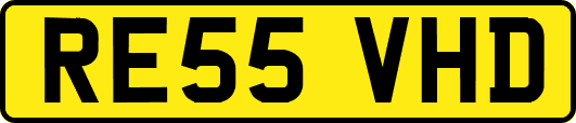 RE55VHD