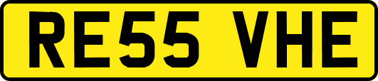 RE55VHE