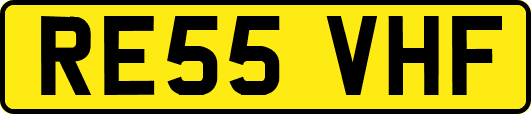 RE55VHF