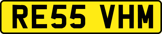 RE55VHM