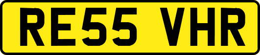 RE55VHR
