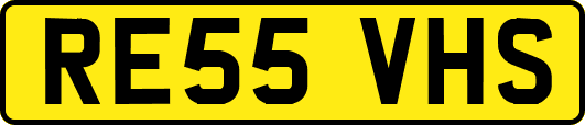RE55VHS