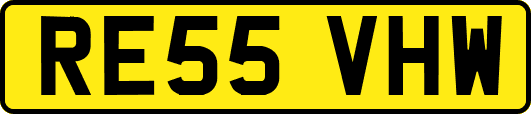 RE55VHW