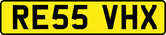 RE55VHX