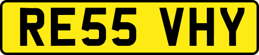 RE55VHY