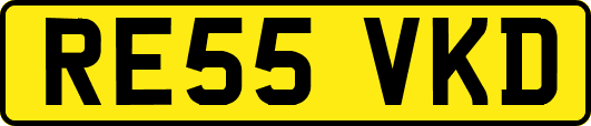 RE55VKD