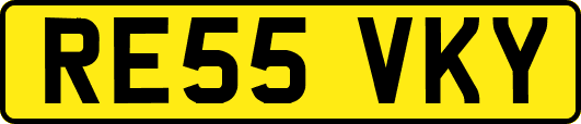 RE55VKY